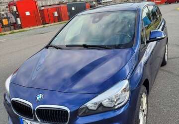 BMW 216 226.900 km 7.700 &euro; Nordenham, Stadt 26954