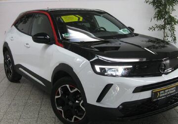 Opel Mokka 32.400 km 19.490 &euro; Nordenham 26954