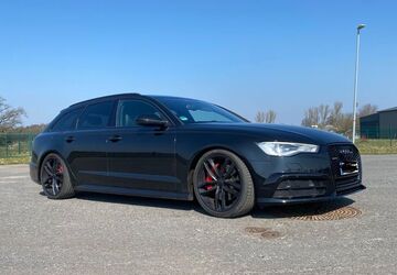 Audi A6 202.044 km 21.900 &euro; Geestland 27624