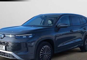 VW Tayron 18.900 km 44.990 &euro; Hagen 27628