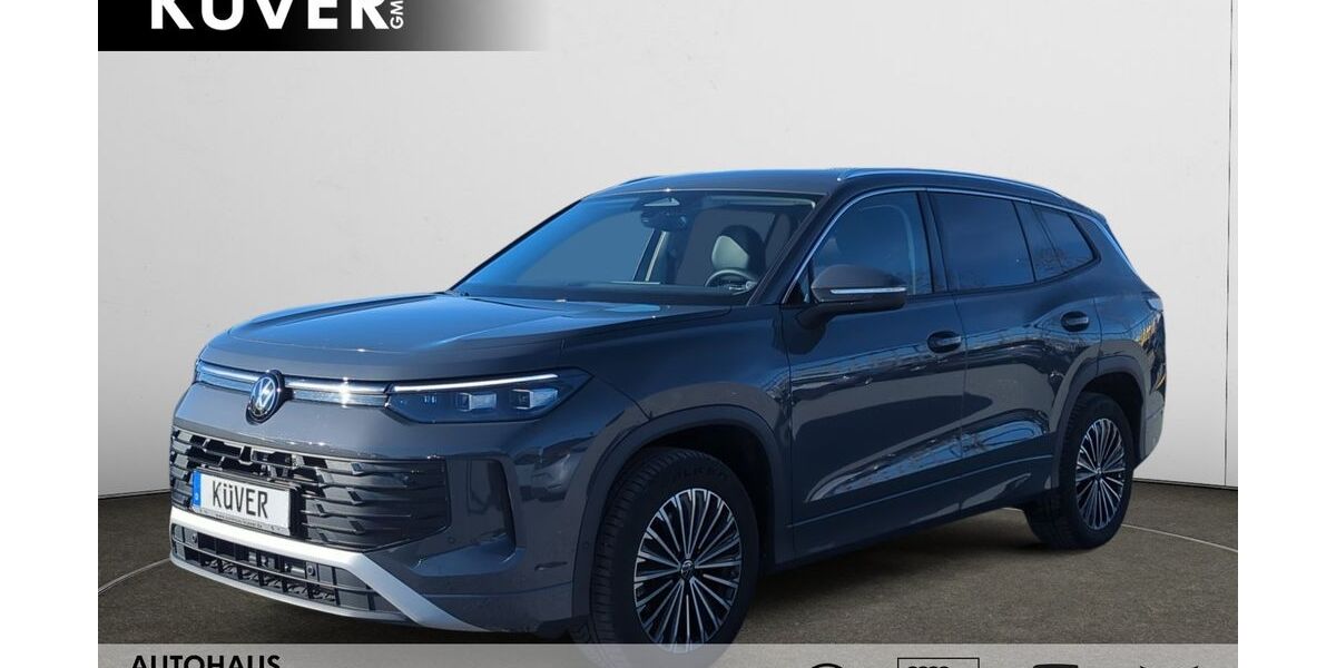 VW Tayron 18.900 km 44.990 &euro; Hagen 27628