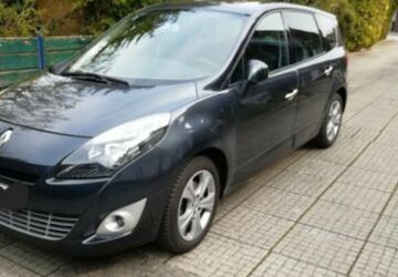 Renault Grand Scenic 175.000 km 5.599 &euro; Bremerhaven 27568