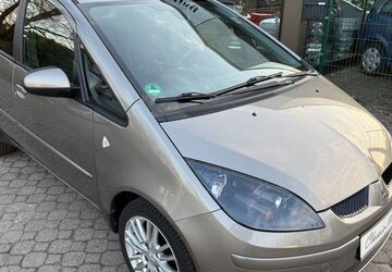 Mitsubishi Colt 29.100 km 4.900 &euro; Beverstedt 27616