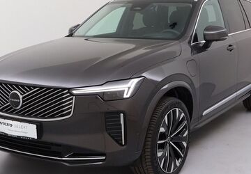 Volvo XC90 17.593 km 64.950 &euro; Schiffdorf-Spaden 27619