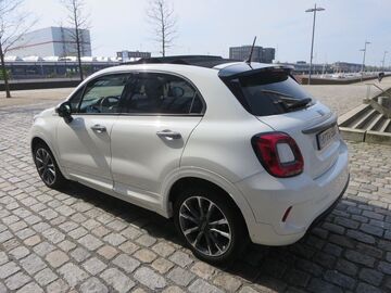 Gebrauchte Fiat 500X