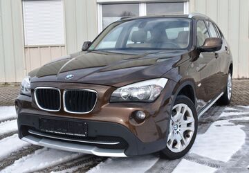 BMW X1 158.000 km 8.950 &euro; Nordenham 26954