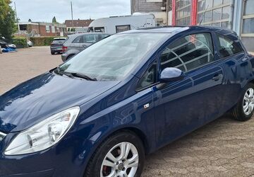 Opel Corsa 217.000 km 1.999 &euro; Bremerhaven 27576