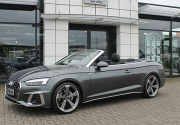 Audi A5 25.150 km 44.889 &euro; Nordenham 26954