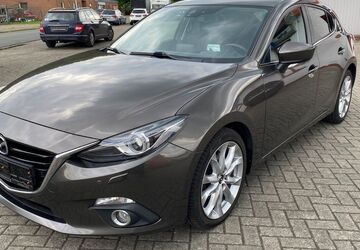 Mazda 3 196.691 km 5.990 &euro; Loxstedt 27612