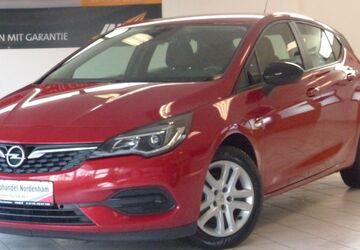 Opel Astra 145.521 km 9.590 &euro; Nordenham 26954