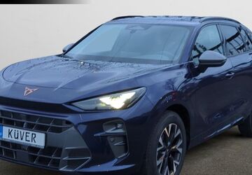 Cupra Terramar 1.900 km 34.647 &euro; Hagen 27628