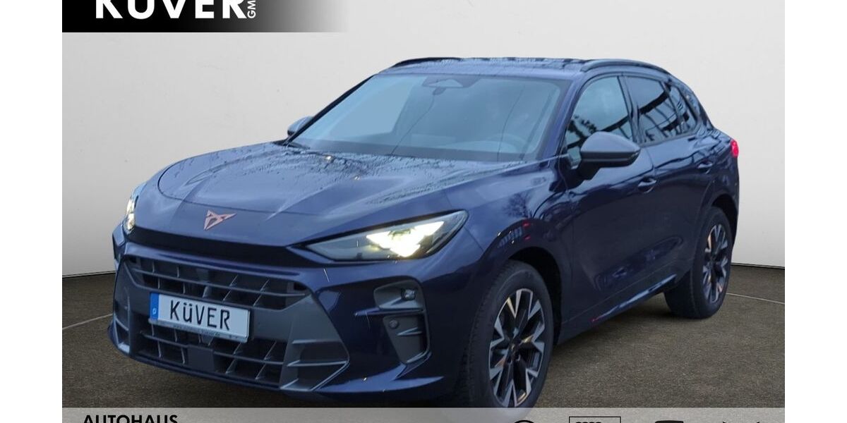 Cupra Terramar 1.900 km 34.647 &euro; Hagen 27628