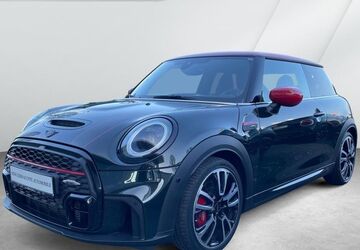 Mini John Cooper Works 66.206 km 26.200 &euro; Bremerhaven 27572