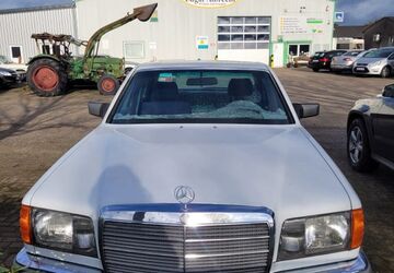 Mercedes-Benz S 300 14.800 km 29.900 &euro; Beverstedt 27616