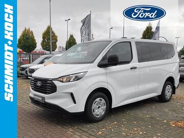 Gebrauchte Ford Transit Custom