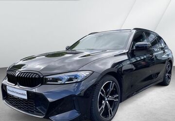 BMW 320 65.748 km 33.880 &euro; Bremerhaven 27572