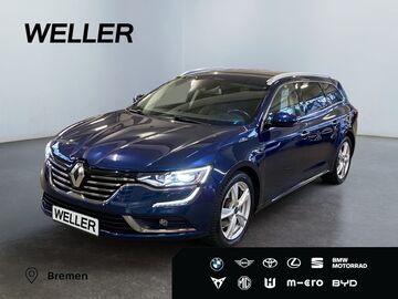 Gebrauchte Renault Talisman