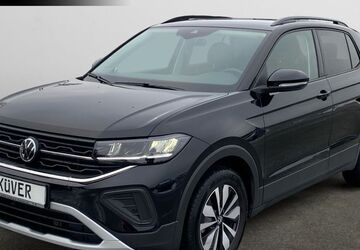 VW T-Cross 16.400 km 22.870 &euro; Hagen 27628