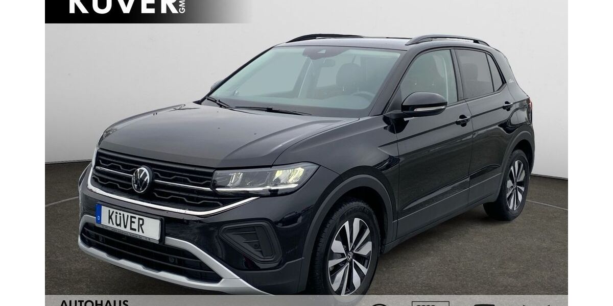 VW T-Cross 16.400 km 22.870 &euro; Hagen 27628