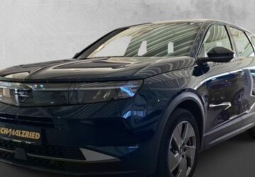 Opel Grandland (X) 7.792 km 26.970 &euro; Bremerhaven 27570