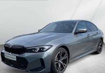 BMW 320 49.063 km 40.960 &euro; Bremerhaven 27572