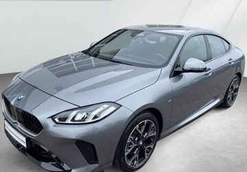 BMW 220 Gran Coupé 28.266 km 32.950 &euro; Bremerhaven 27580