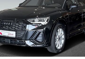 Audi Q3 17.401 km 39.980 &euro; Bremerhaven 27576