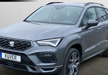Seat Ateca 1.400 km 32.394 &euro; Hagen 27628