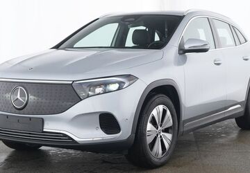 Mercedes-Benz EQA 9.169 km 40.450 &euro; Bremerhaven 27572