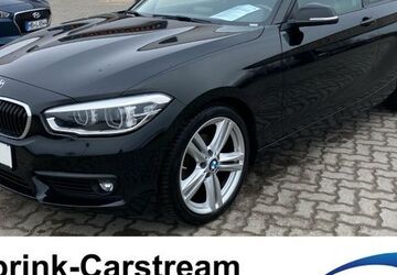 BMW 118 103.139 km 12.790 &euro; Bremerhaven 27572