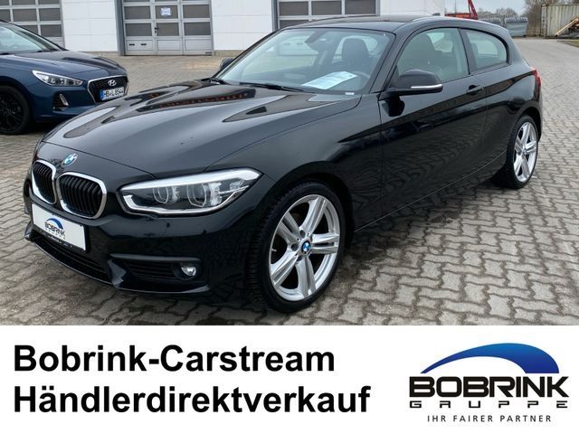 BMW 118 103.139 km 12.790 &euro; Bremerhaven 27572