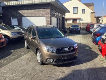 Gebrauchte Dacia Logan