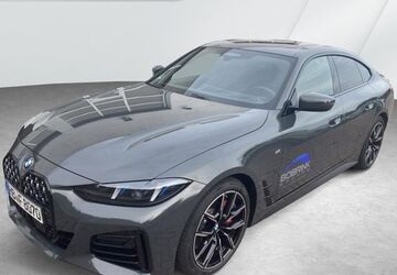 BMW 430 Gran Coupé 3.620 km 71.280 &euro; Bremerhaven 27572