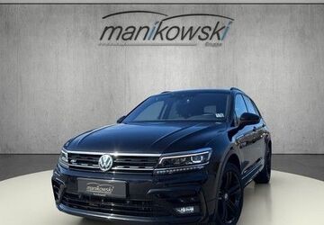 VW Tiguan 99.950 km 26.690 &euro; Bremerhaven 27568