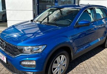 VW T-Roc 80.250 km 14.950 &euro; Brake / Unterweser 26919