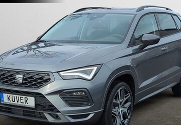 Seat Ateca 1.400 km 35.604 &euro; Hagen 27628