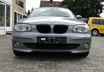 BMW 116 242.263 km 3.300 &euro; Bremerhaven 27574
