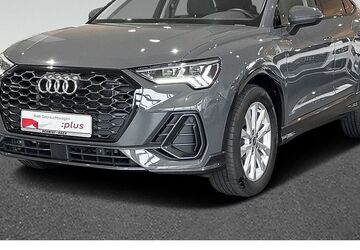 Audi Q3 87.701 km 33.390 &euro; Bremerhaven 27576