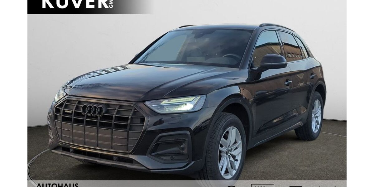 Audi Q5 92.000 km 33.464 &euro; Hagen 27628