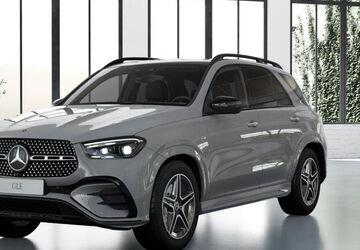 Mercedes-Benz GLE 350 4.785 km 85.950 &euro; Bremerhaven 27572