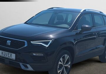 Seat Ateca 1.500 km 29.090 &euro; Hagen 27628