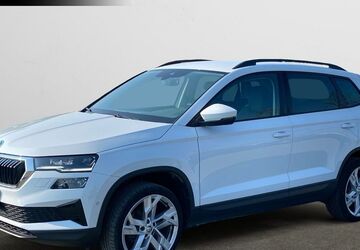 Skoda Karoq 77.600 km 25.290 &euro; Hagen 27628