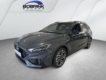 Gebrauchte Hyundai i30