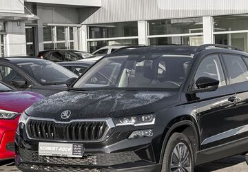 Skoda Karoq 19.077 km 33.899 &euro; Bremerhaven 27576