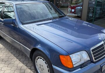 Mercedes-Benz 600 59.600 km 19.900 &euro; Beverstedt 27616