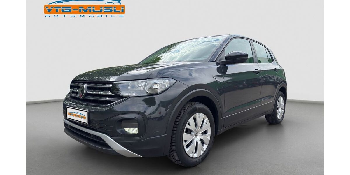 VW T-Cross 112.845 km 12.988 &euro; Bremerhaven 27576