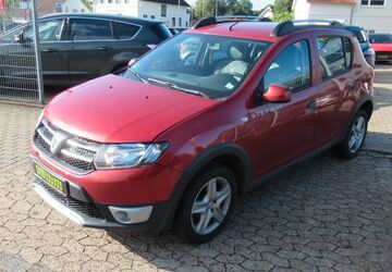 Dacia Sandero 218.000 km 2.750 &euro; Nordenham 26954