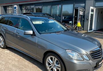 Mercedes-Benz E 250 158.770 km 7.750 &euro; Beverstedt 27616