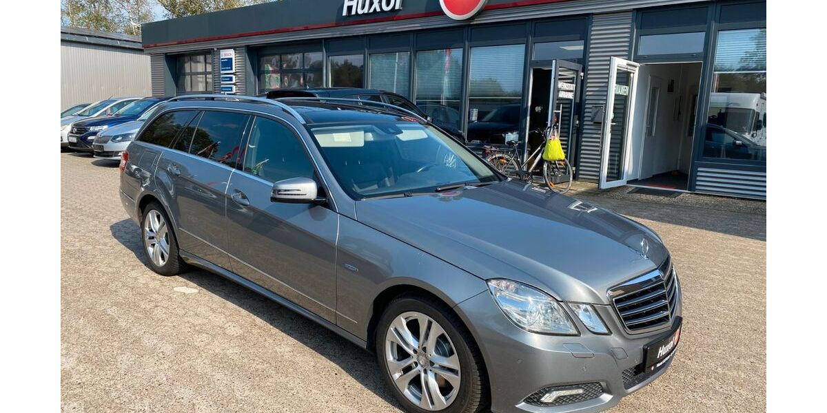 Mercedes-Benz E 250 158.770 km 7.750 &euro; Beverstedt 27616