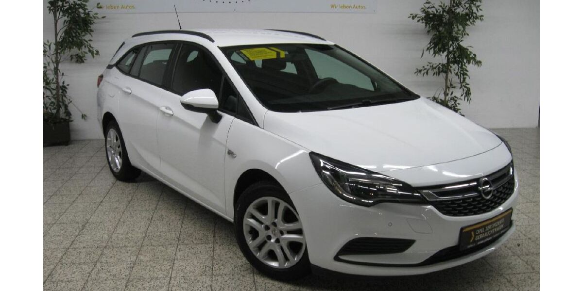 Opel Astra 73.200 km 10.390 &euro; Nordenham 26954